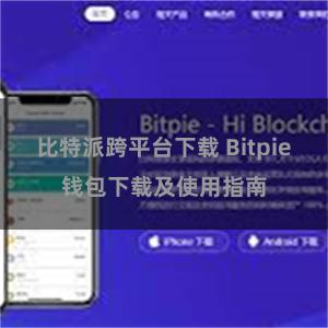 比特派跨平台下载 Bitpie钱包下载及使用指南