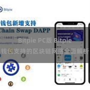 Bitpie PC版 Bitpie钱包支持的区块链网络全面解析