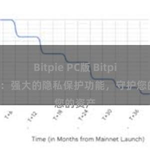 Bitpie PC版 Bitpie钱包：强大的隐私保护功能，守护您的资产