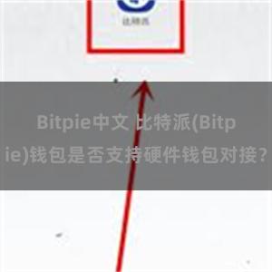 Bitpie中文 比特派(Bitpie)钱包是否支持硬件钱包对接？