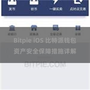 Bitpie iOS 比特派钱包资产安全保障措施详解